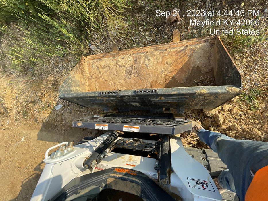 2022 PALADIN 48" Pallet Forks - Paladin