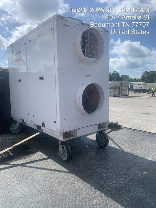 2022 UNITED COOL AIR PACH5N3AS15