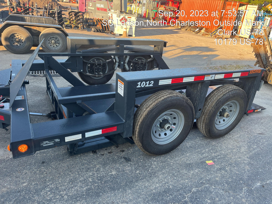 2023 TRIPLE L 1012 - Triple L