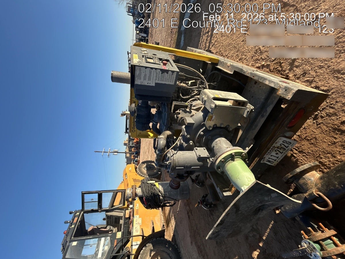 2022 ATLAS COPCO PAC F66 KD
