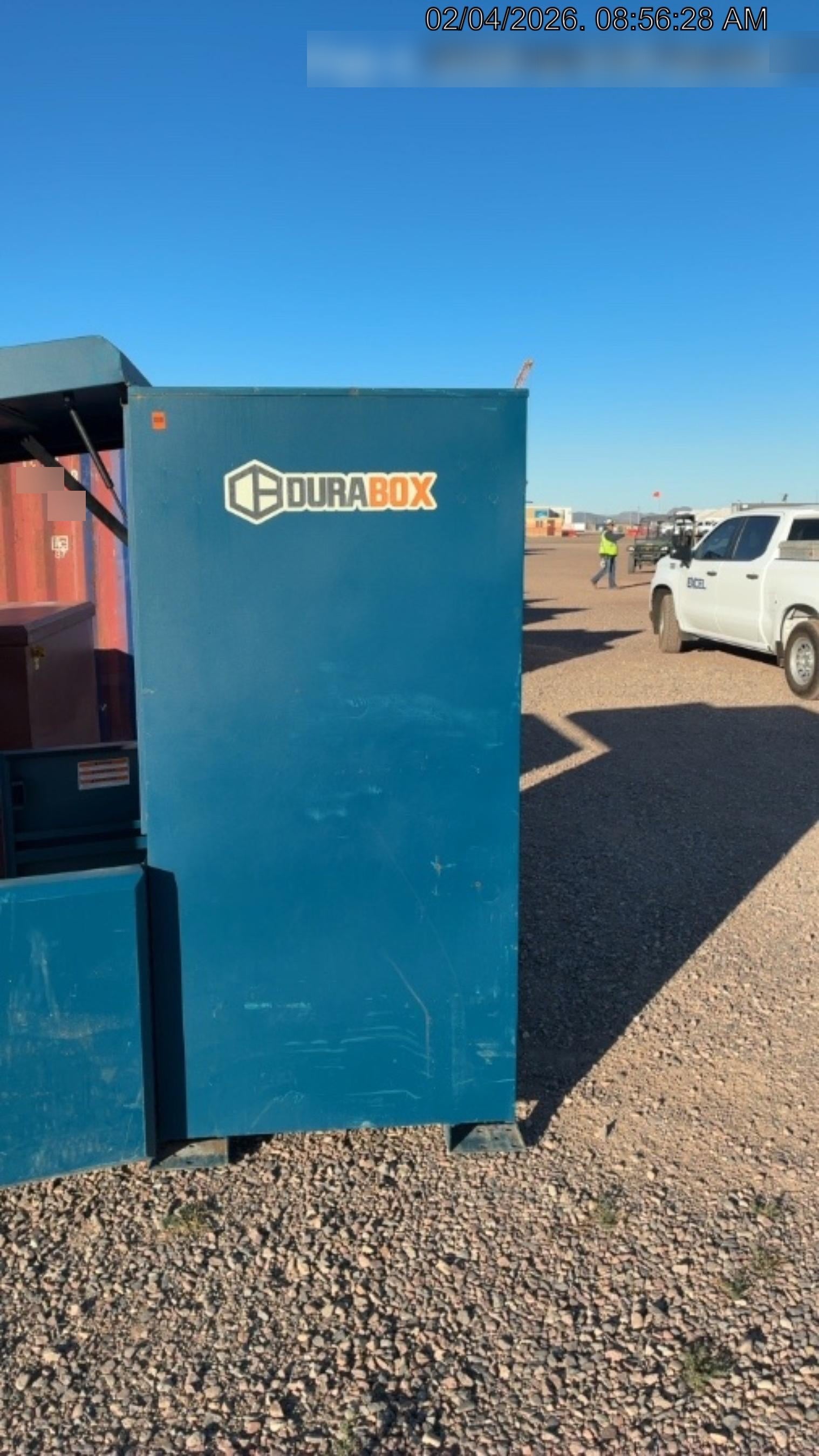 2025 DURABOX DB511