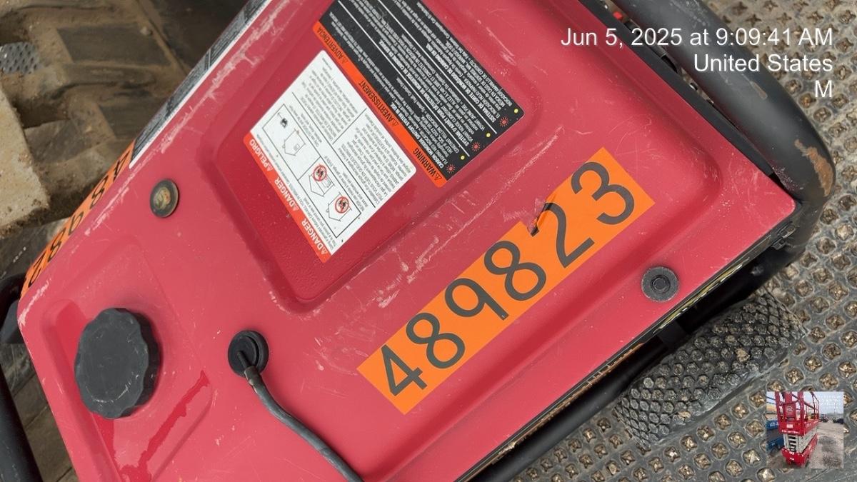 2025 MI-T-M GEN-6500-0MM1