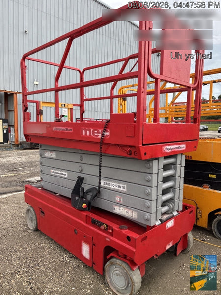 2021 MEC 4046SE