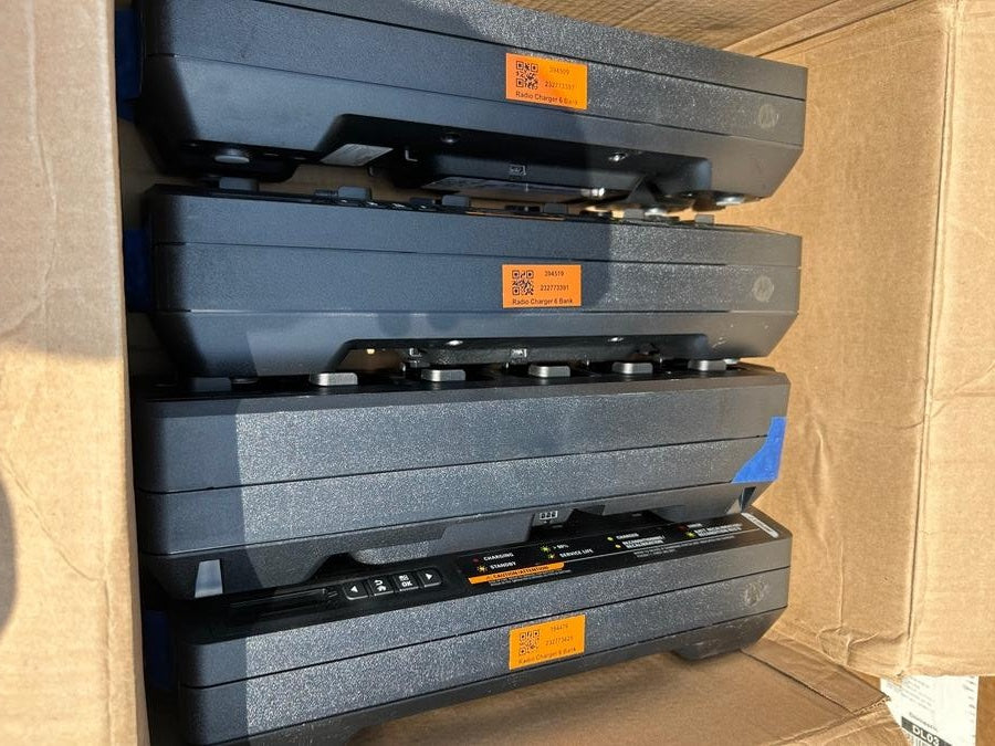 2025 MOTOROLA R7 DISPLAY