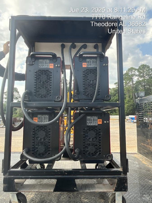 2020 LINCOLN ELECTRIC K3402-2