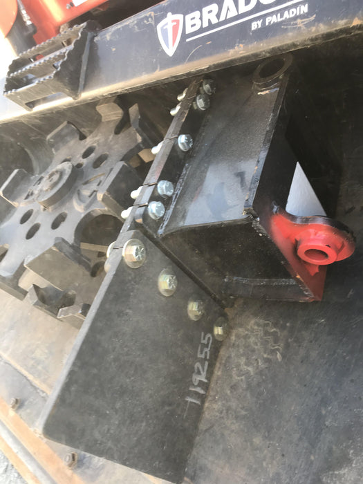 2020 PALADIN TWC500-12