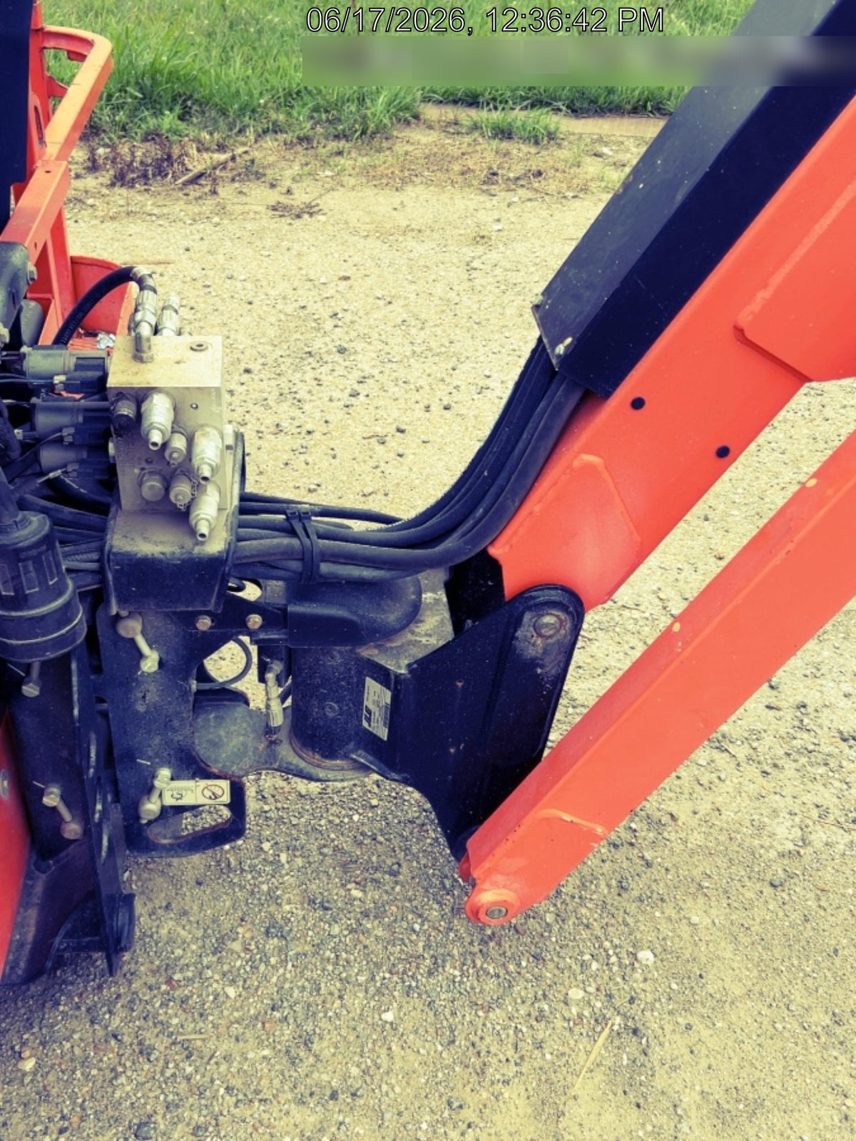 2021 JLG 600AJ