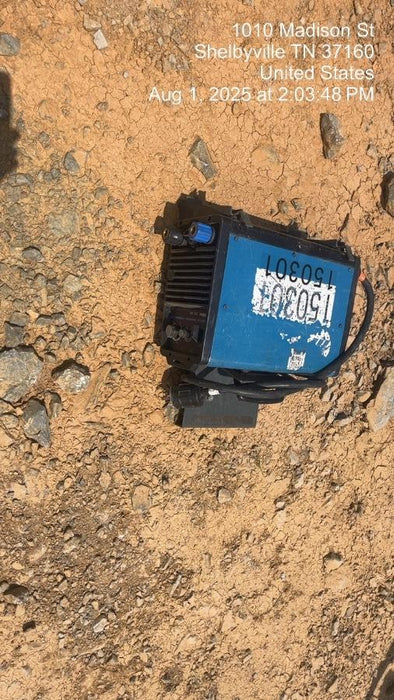 2021 MILLER ELECTRIC CST-280