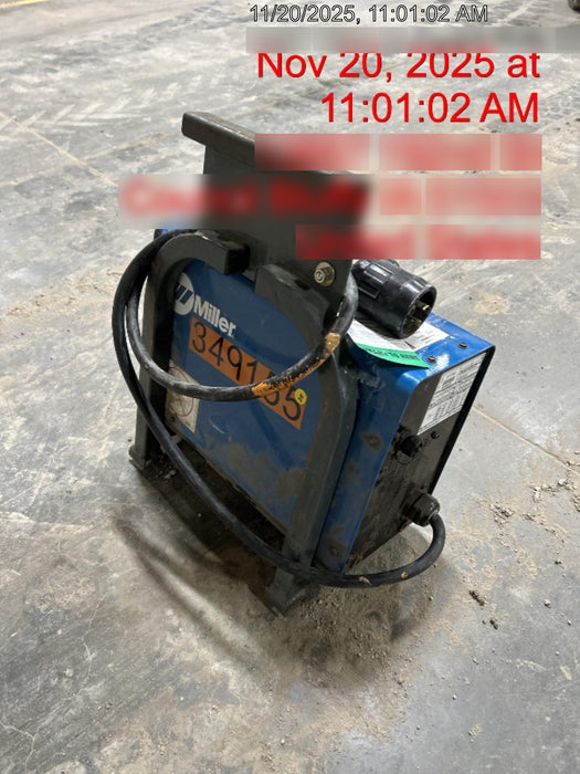 2023 MILLER ELECTRIC CST-280