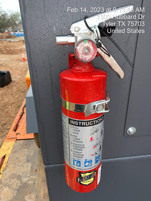 2022 ATLAS COPCO QAS 125