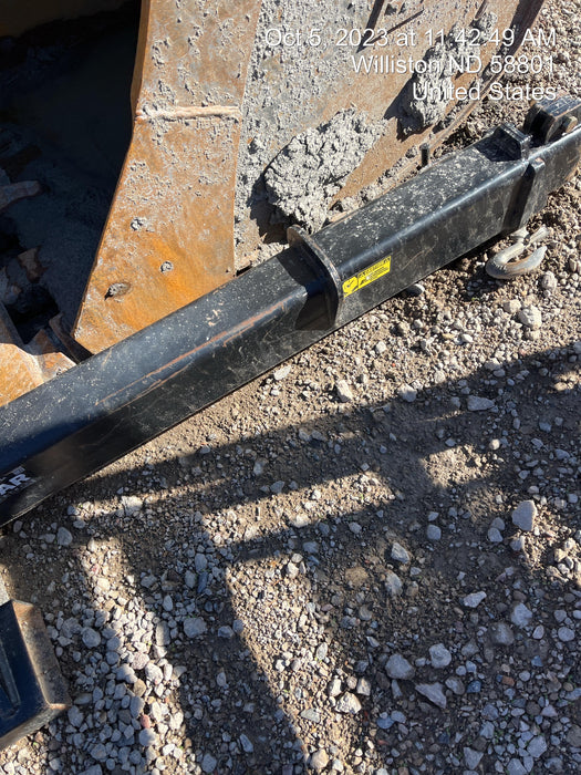 2022 STAR INDUSTRIES M1360B - Star JIB Boom