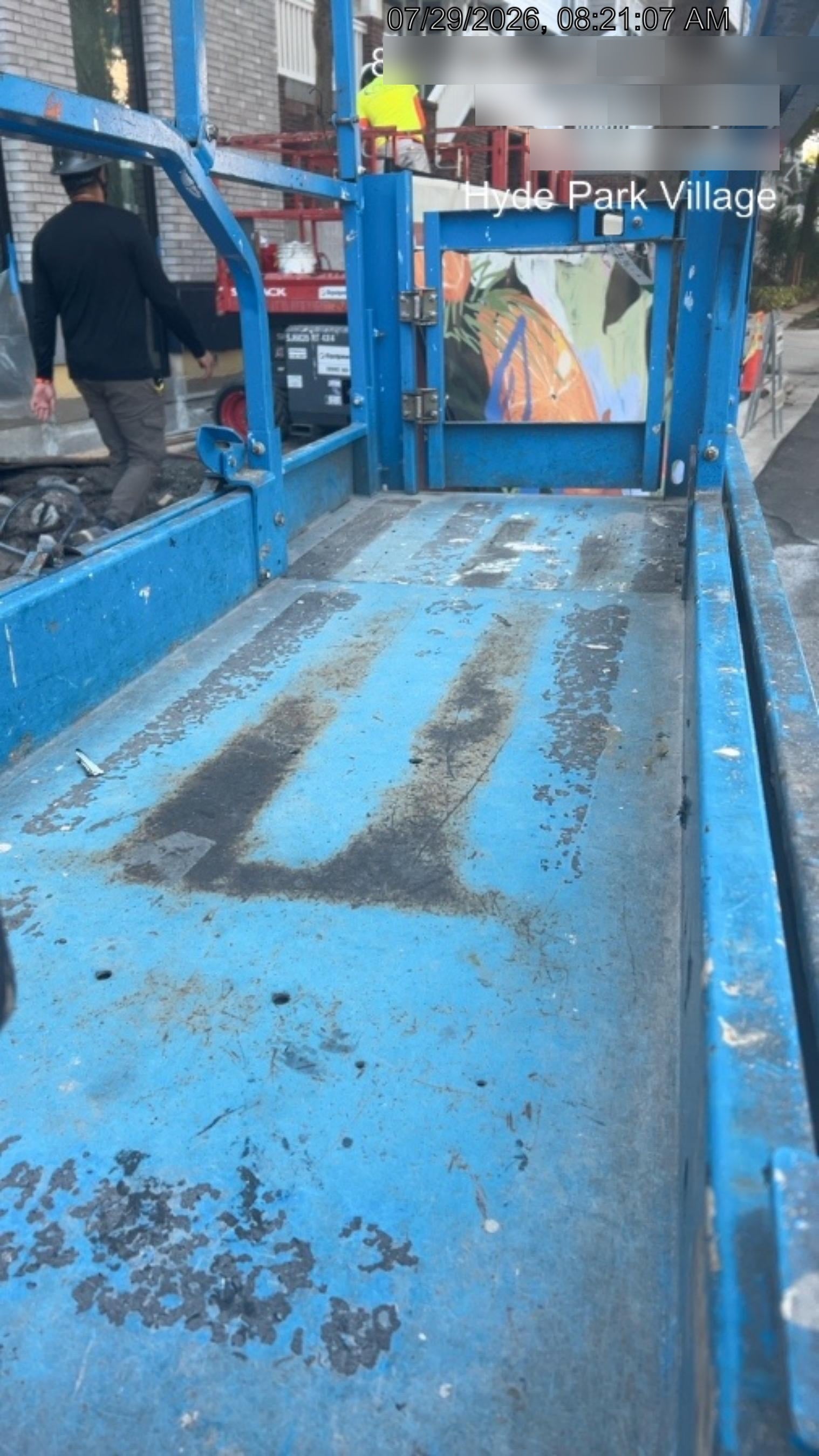2020 GENIE GS-2632
