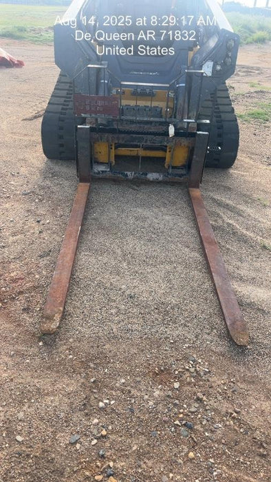 2024 VIRNIG PF4855-5VG