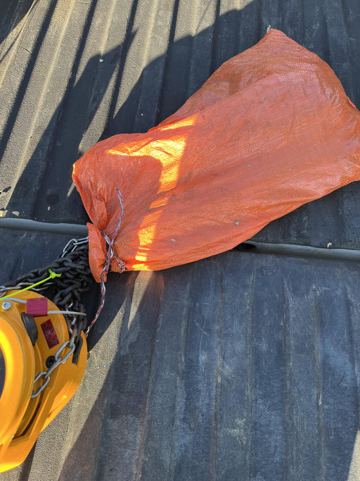 2023 HARRINGTON CF050-20