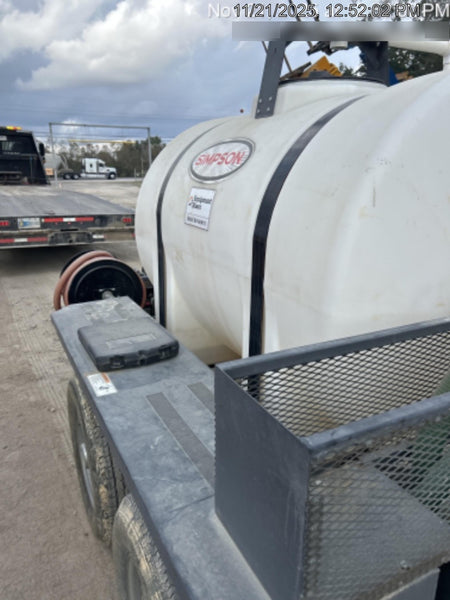 2024 SIMPSON SWT-52517
