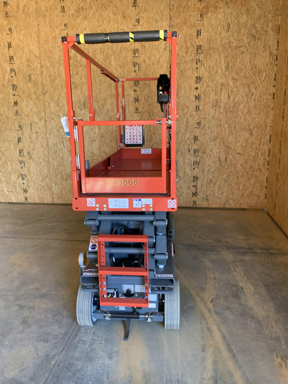 2021 SKYJACK SJ3226