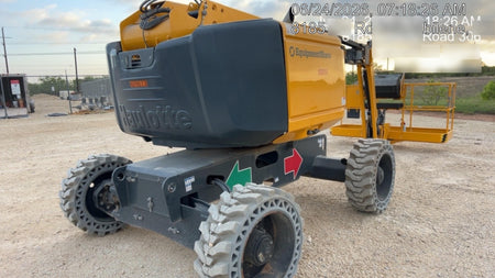 2024 HAULOTTE HA46RTJO