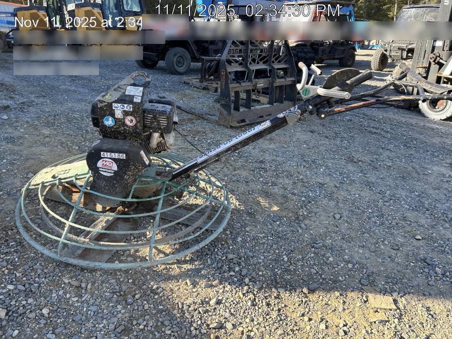 2024 MULTIQUIP B46H90