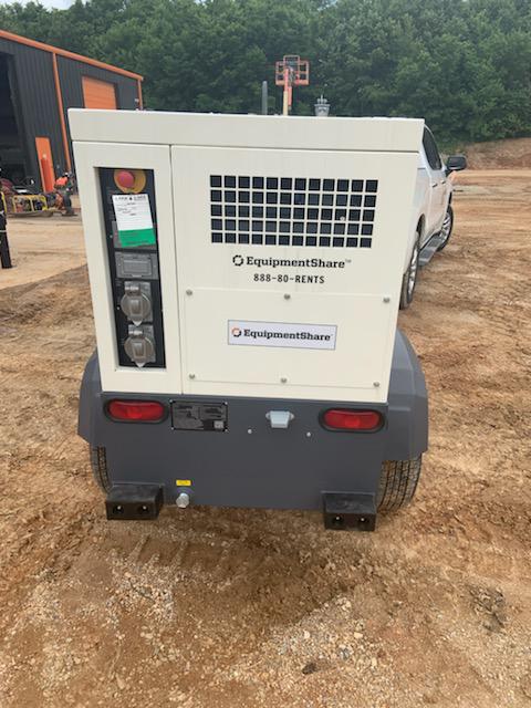 2022 ATLAS COPCO QAS45