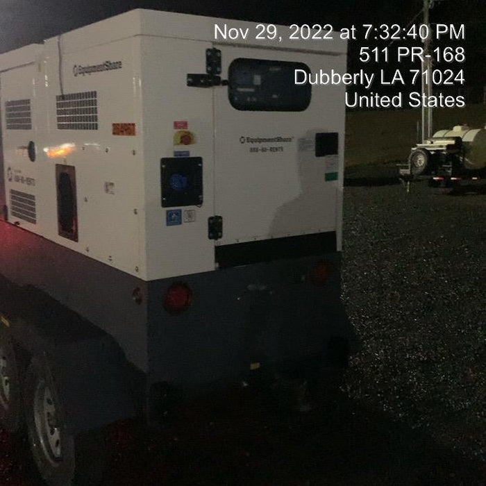 2022 ATLAS COPCO QAS 125