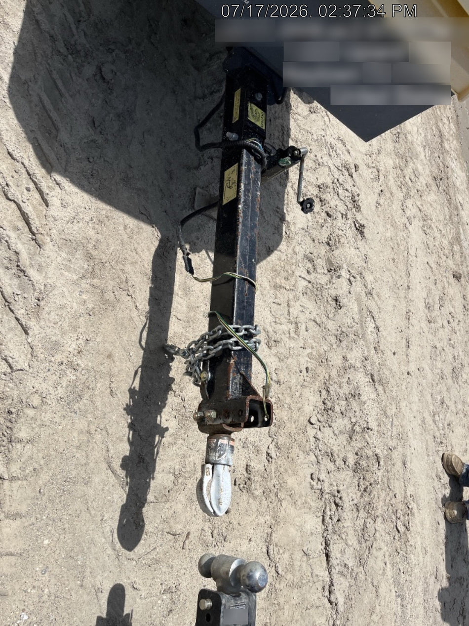 2022 ATLAS COPCO XAS188 CWK