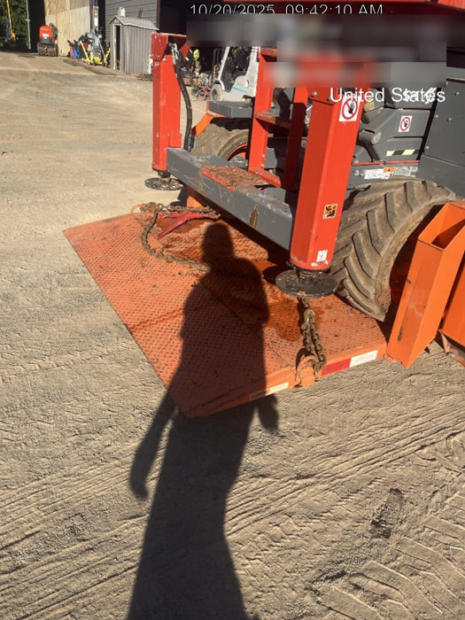 2021 AIR TOW Rental14