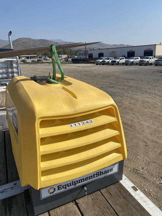 2020 ATLAS COPCO XAS188