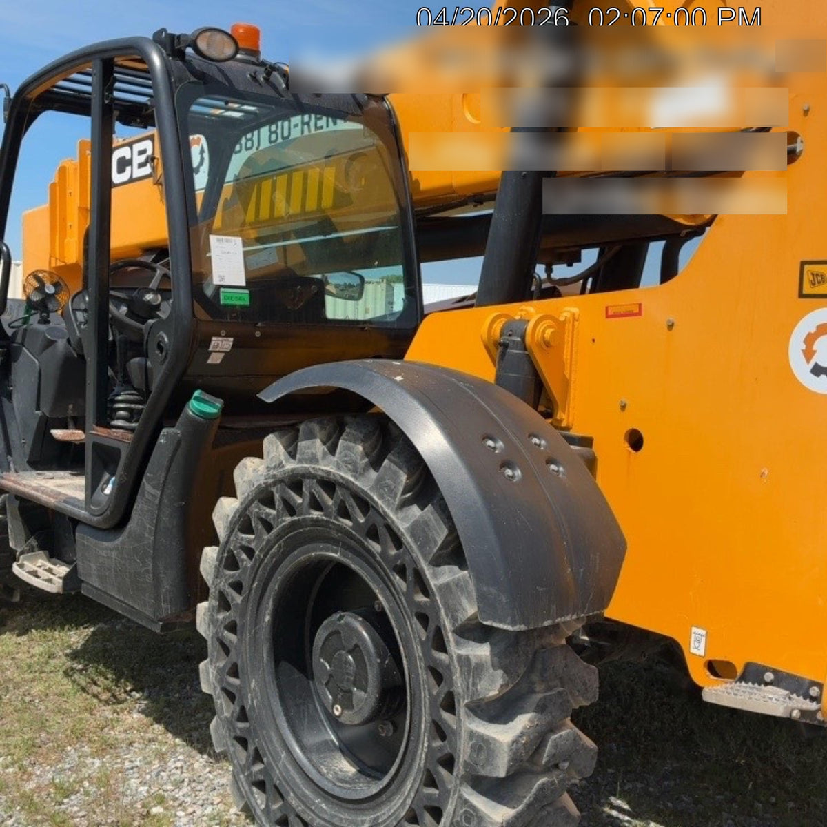 2021 JCB 510-56