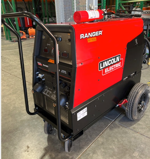2024 LINCOLN ELECTRIC Ranger 305 LPG