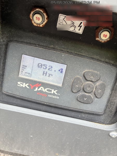 2024 SKYJACK SJ3226