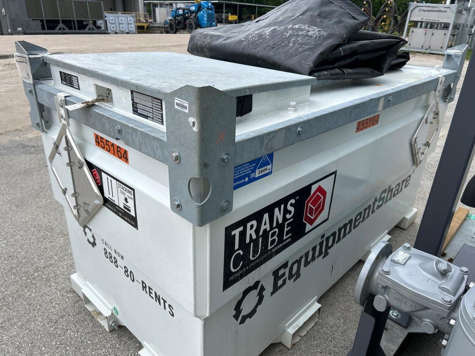 2024 WESTERN GLOBAL 20TCG-ES