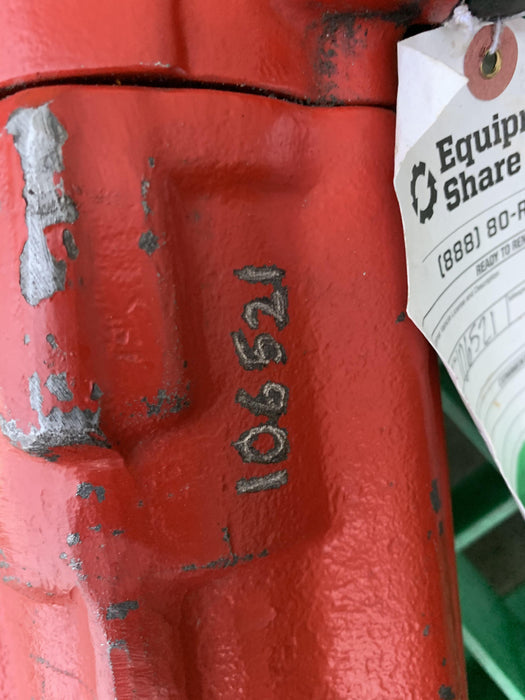 2020 MICHIGAN PNEUMATIC MP-ERD60