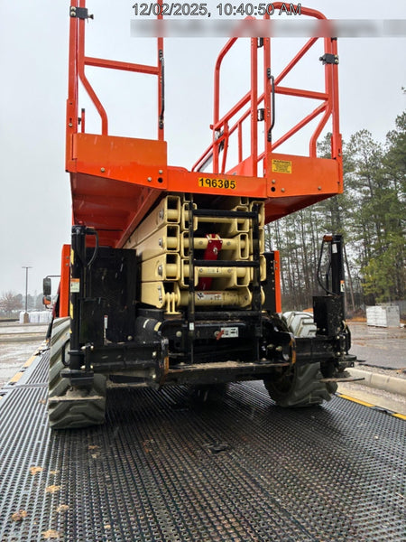 2021 JLG RT4069