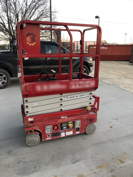 2018 MEC 1330SE
