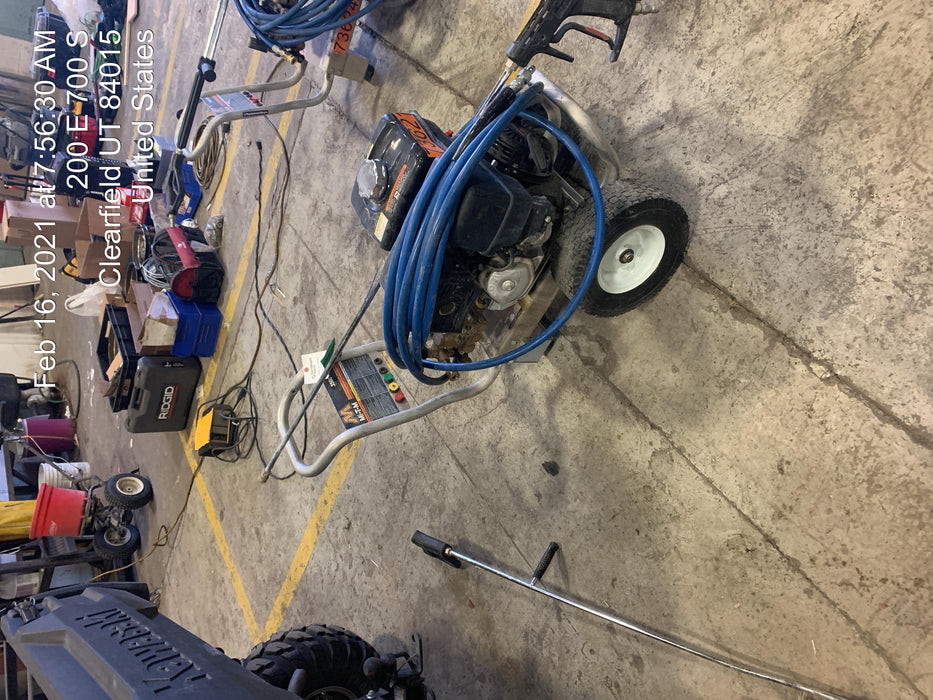 2020 MI-T-M CORPORATION CA-3504-1MAH