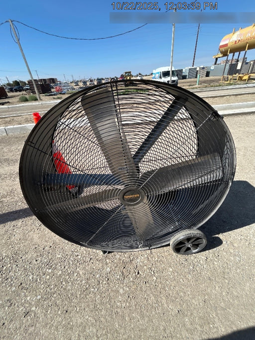 2024 MASTER MHD-42-BDF-C