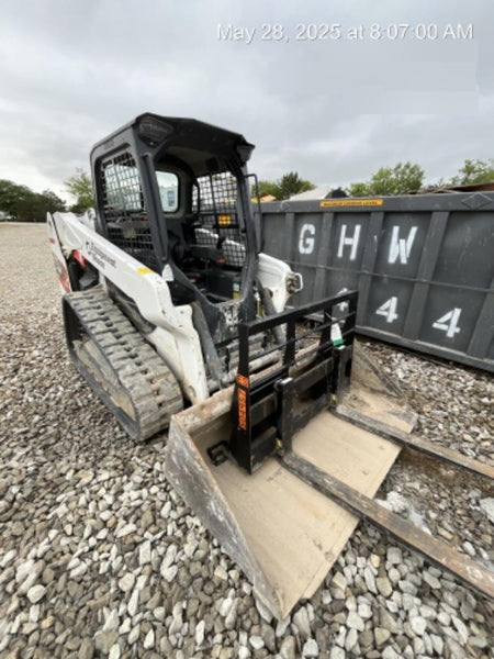 2025 ARROW MATERIAL HANDLING F5100CB