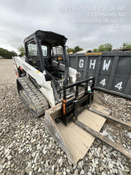 2025 ARROW MATERIAL HANDLING F5100CB