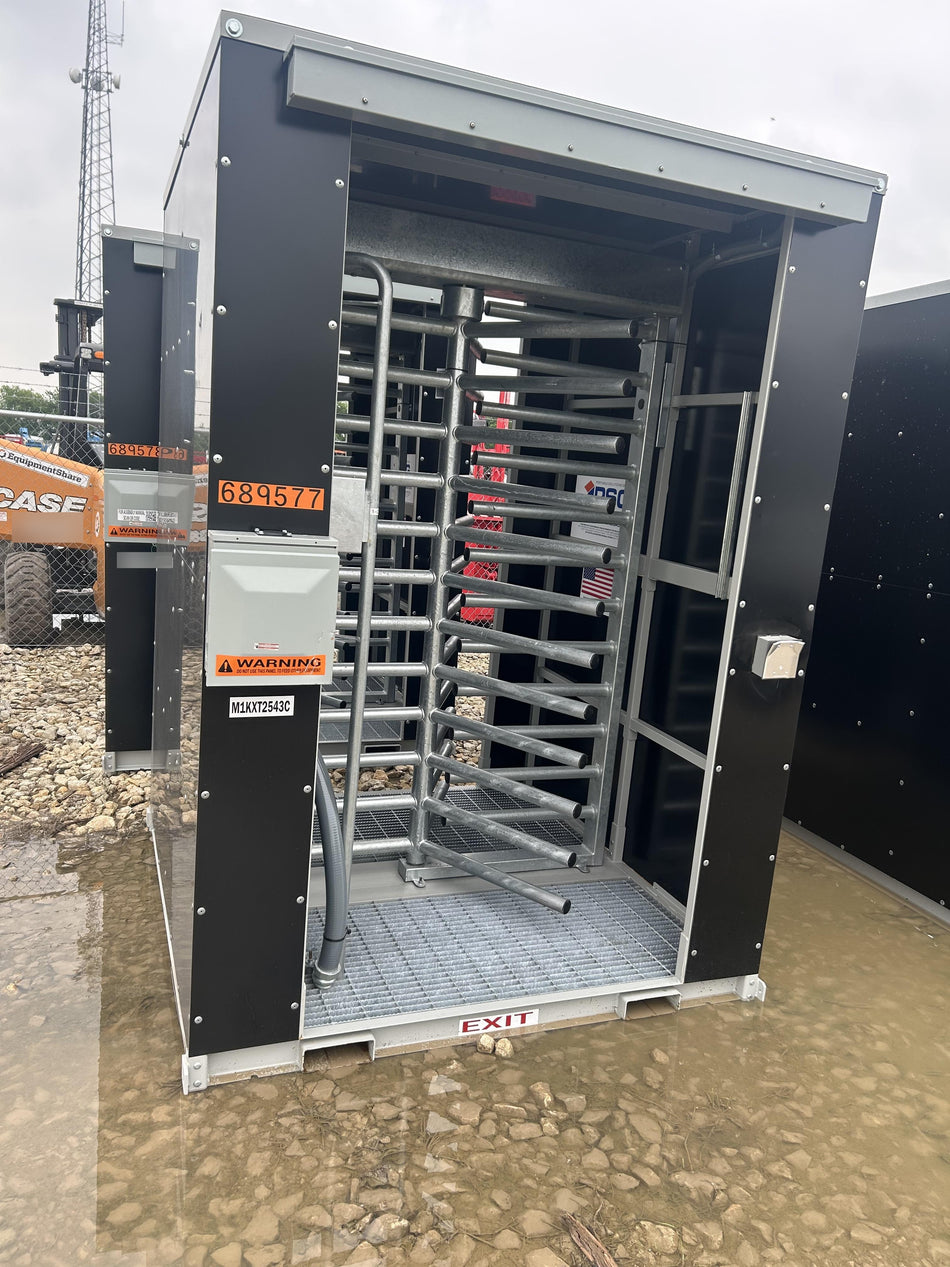 2026 PORTABLE SOLUTIONS GROUP M1KX