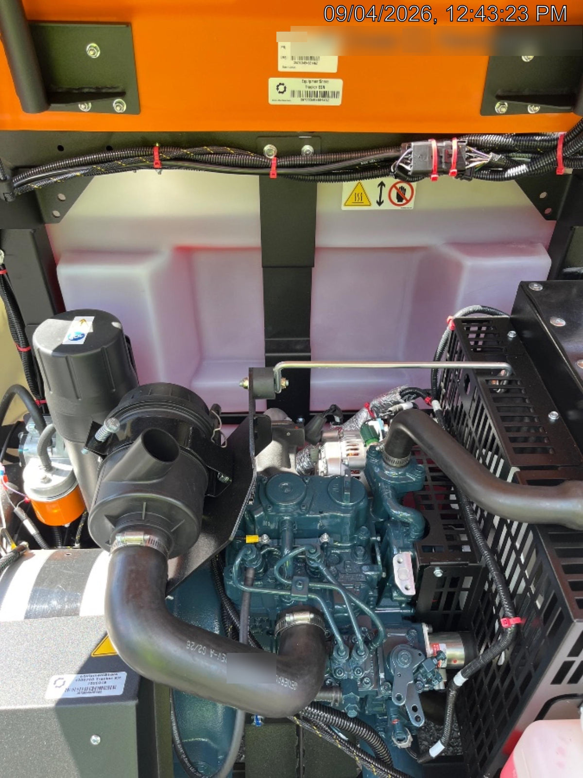 2026 GENERAC MLTS-4