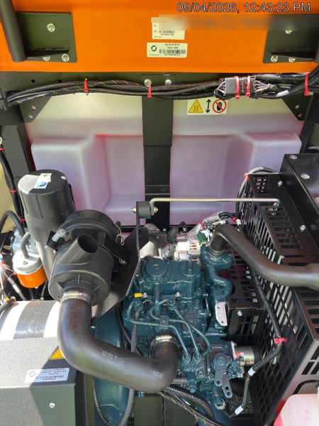 2026 GENERAC MLTS-4