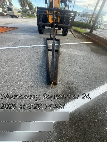 2019 PALADIN 12403