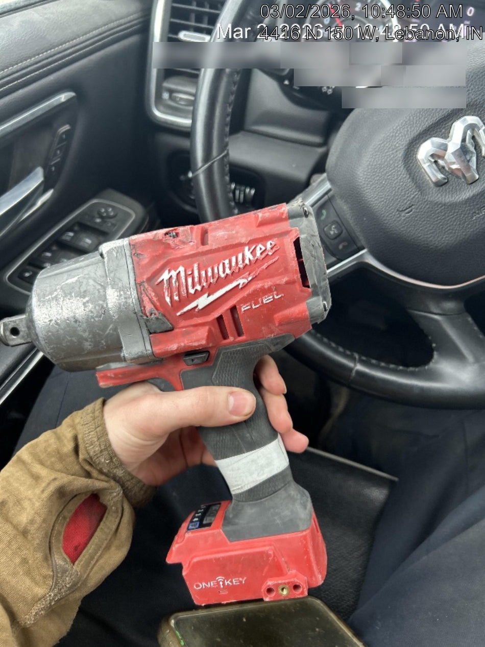 2024 MILWAUKEE 2864-22R