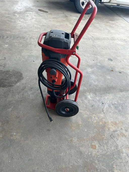 2024 HILTI TE 3000-AVR