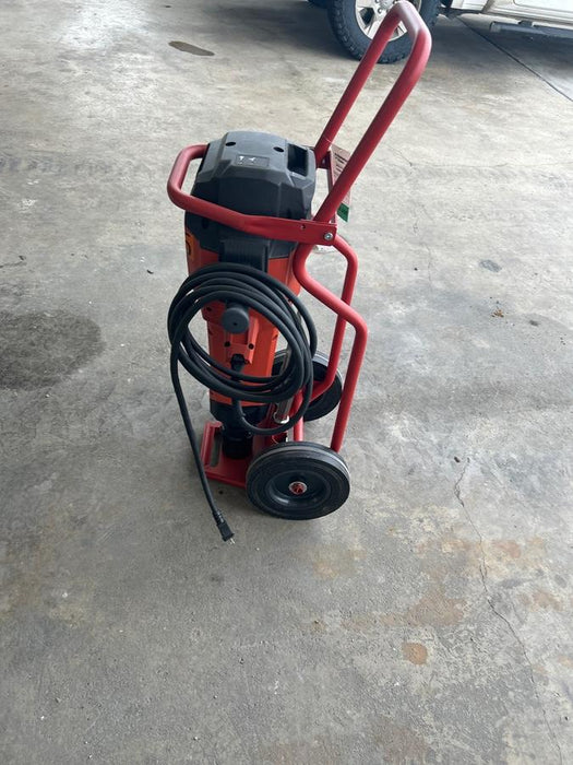 2024 HILTI TE 3000-AVR