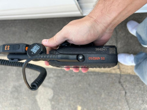 2025 MOTOROLA R7 DISPLAY