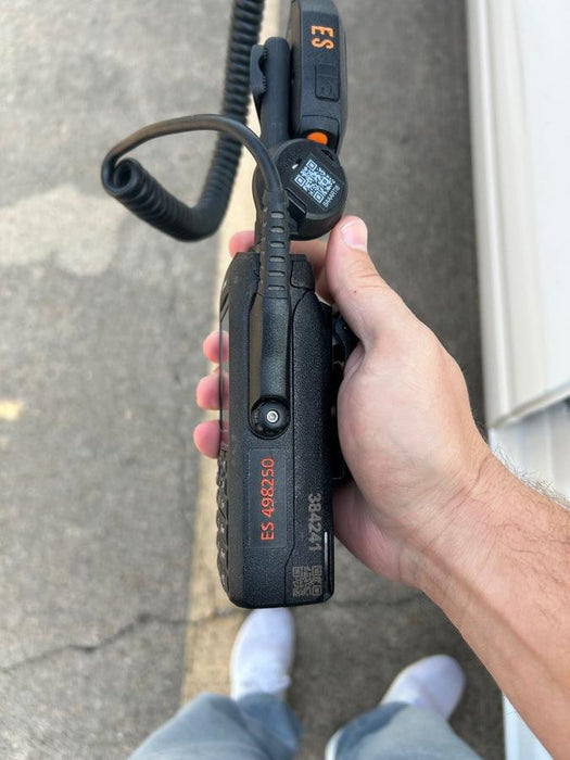 2025 MOTOROLA R7 DISPLAY