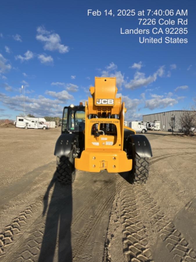 2025 JCB 510-56