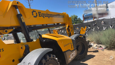 2025 JCB 510-56