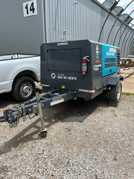 2023 AIRMAN PDSF375DP-6E1